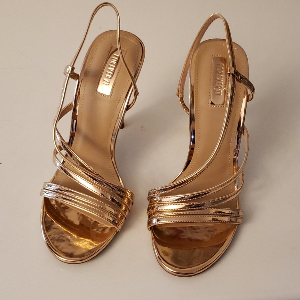 Heels